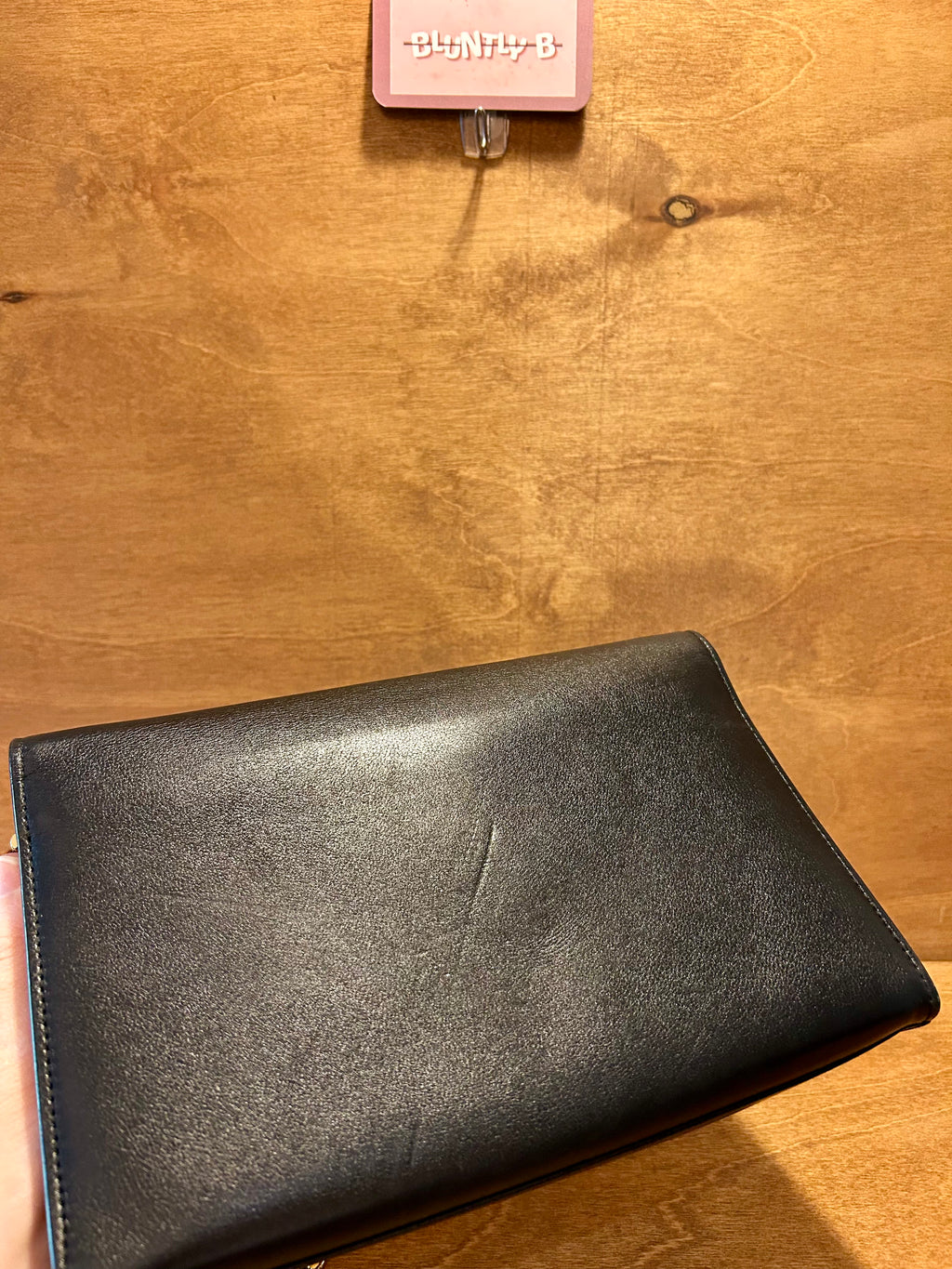 Authentic Saint Laurent YSL Kate Bag in Embellished Cloud and Star Patchwork Leather